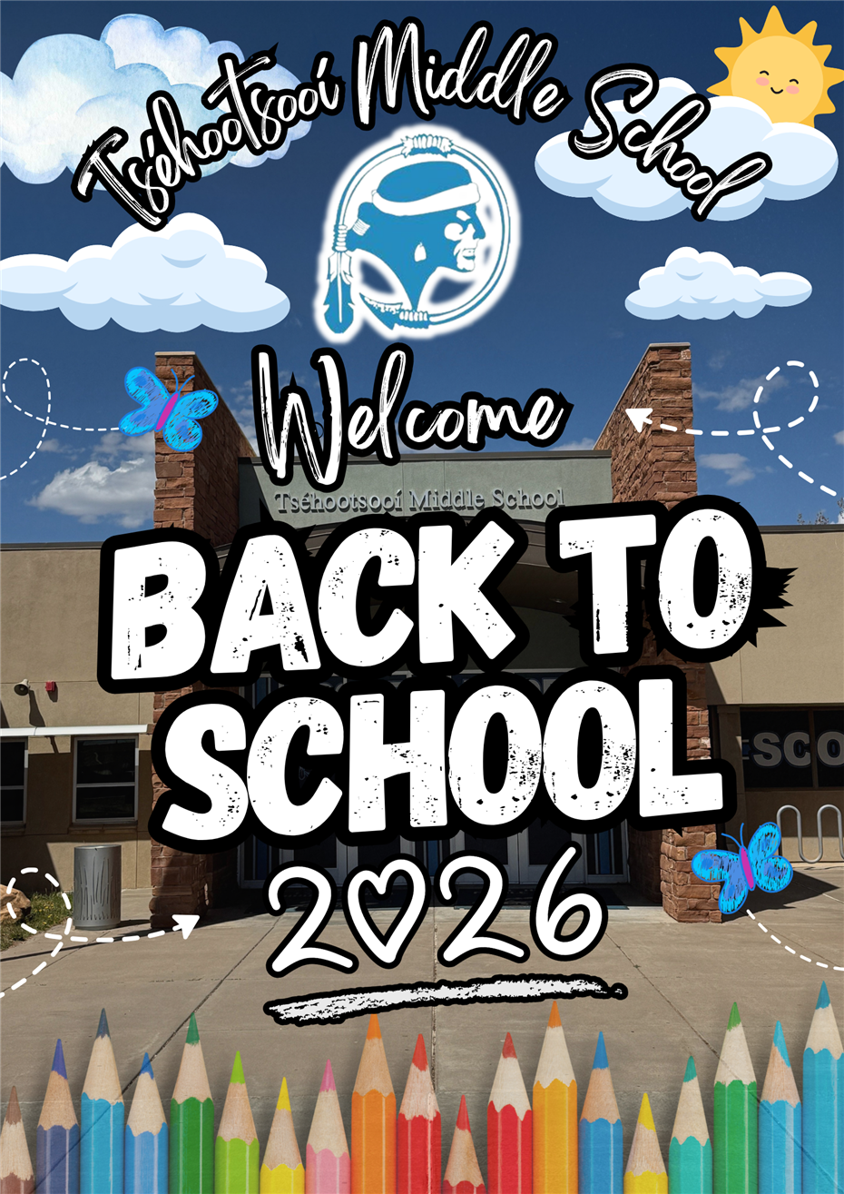 TMS Welcome